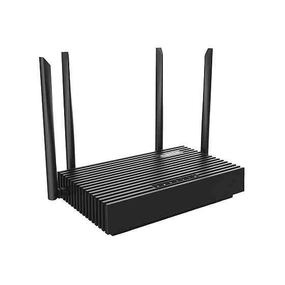 Бездротовий маршрутизатор Netis N6 ( 14280 ) Харьков