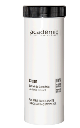 Ензимна пудра для ексфоліації Clean Exfoliating Powder Academie 40 гр Дніпро