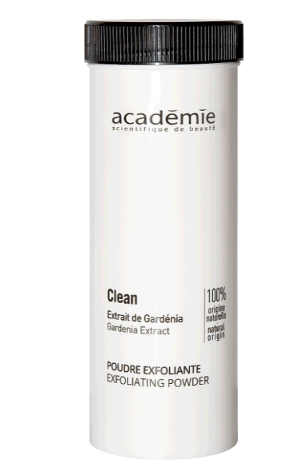 Ензимна пудра для ексфоліації Clean Exfoliating Powder Academie 40 гр Дніпро - фото 1