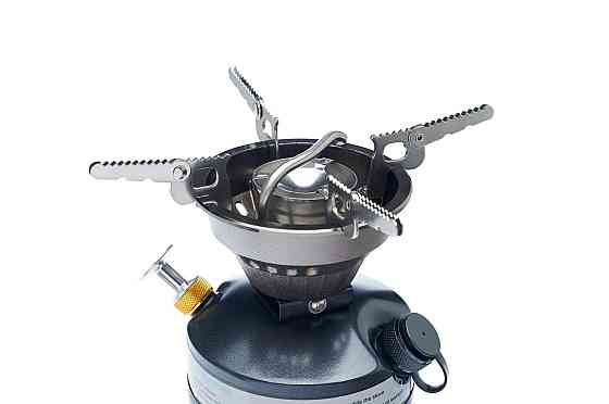 Кемпінговий паливний примус BRS-12A Вінниця