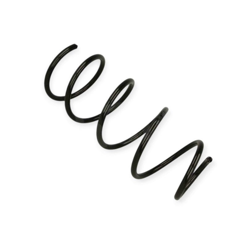 Пружина BMW 1 (E81, 82, 87, 88), 3 (E90, 91, 92) (04-13) передня Мукачево - фото 1