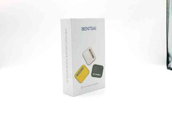 Bentsai Портативный мини-принтер для маркировки TIJ, 1 шт, 12.7 мм, Белый Коломия