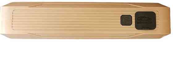 Пуско-зарядний пристрій Київ