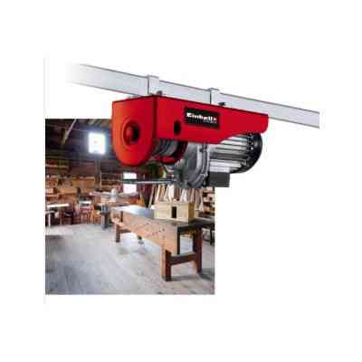 Лебедка Einhell тельфер електрический TC-EH 500-18 (2255145) Винница