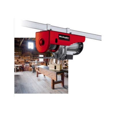 Лебідка Einhell тельфер електрический TC-EH 500-18 (2255145) Вінниця - фото 2