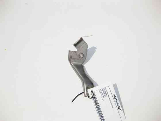 Mercedes-Benz  A6510900827 Кронштейн вакуумного ресивера для двигуна OM651 R4 2.2 cdi C-Class W204 CLS C218 E-Class W212 C207 GLK X204 Одесса