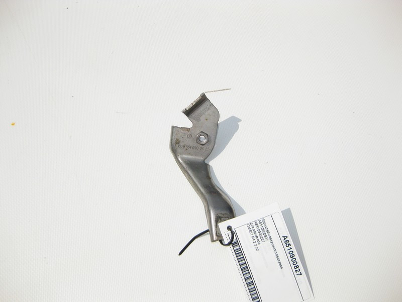 Mercedes-Benz  A6510900827 Кронштейн вакуумного ресивера для двигуна OM651 R4 2.2 cdi C-Class W204 CLS C218 E-Class W212 C207 GLK X204 Одесса - изображение 6