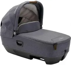 Дитяча коляска Nuna Gondola Cari System Next Granite Київ - фото 1