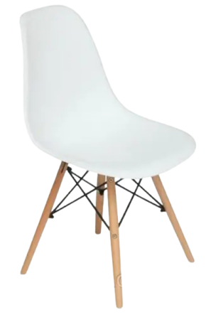 Cтул на ножках Тау Вуд Киев