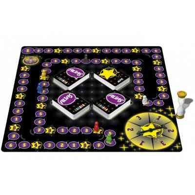 Настільна гра Tactic Паті Еліас (укр.) (58138) Вінниця