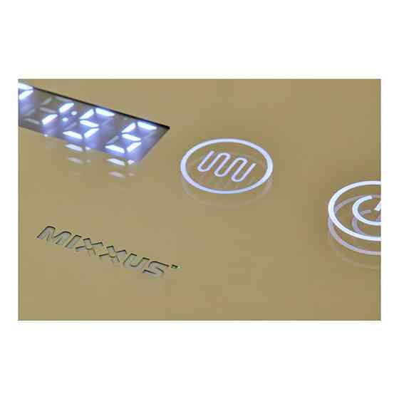 Дзеркало Mixxus Strong MR05-100x60    ( MI6009 ) 33862 Харків