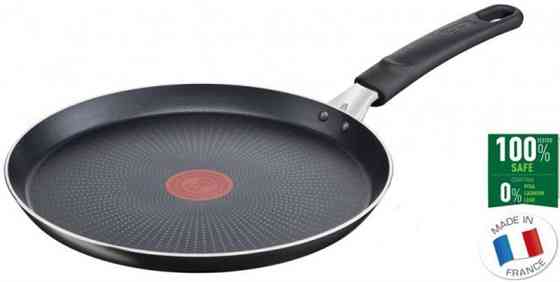 Сковорода Tefal XL Intense 25 см (C3841053) ( Вага: 0.45 кг ) Харьков