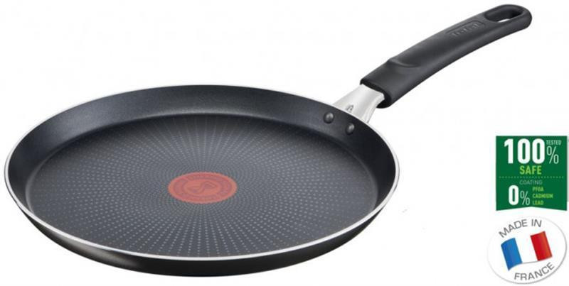Сковорода Tefal XL Intense 25 см (C3841053) ( Вага: 0.45 кг ) Харьков - изображение 3