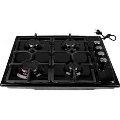 Варочная поверхность Grunhelm GPG161B Винница