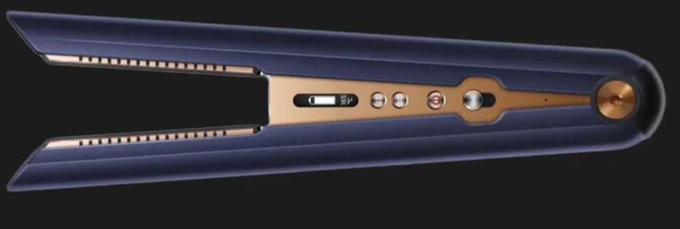 Випрямляч для волосся, Праска Dyson Corrale Київ - фото 2