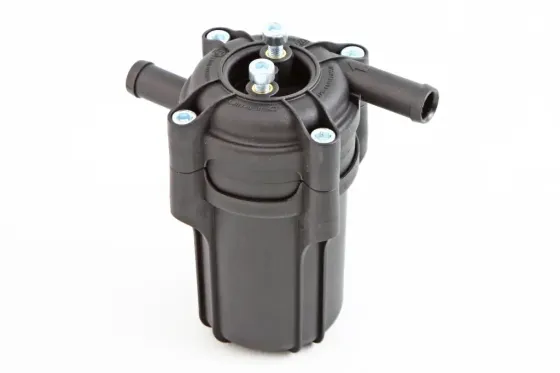 Фильтр ГБО паровой фазы с отстойником 12/12мм Alex Ultra360° полиэстер Винница