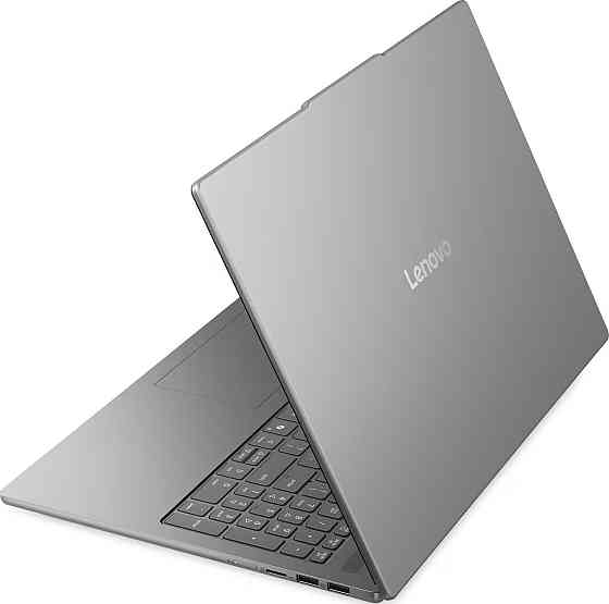 Ноутбук Lenovo IdeaPad Slim 5 16AHP11 (83S40015RA) Luna Grey ( 16385 ) Харьков