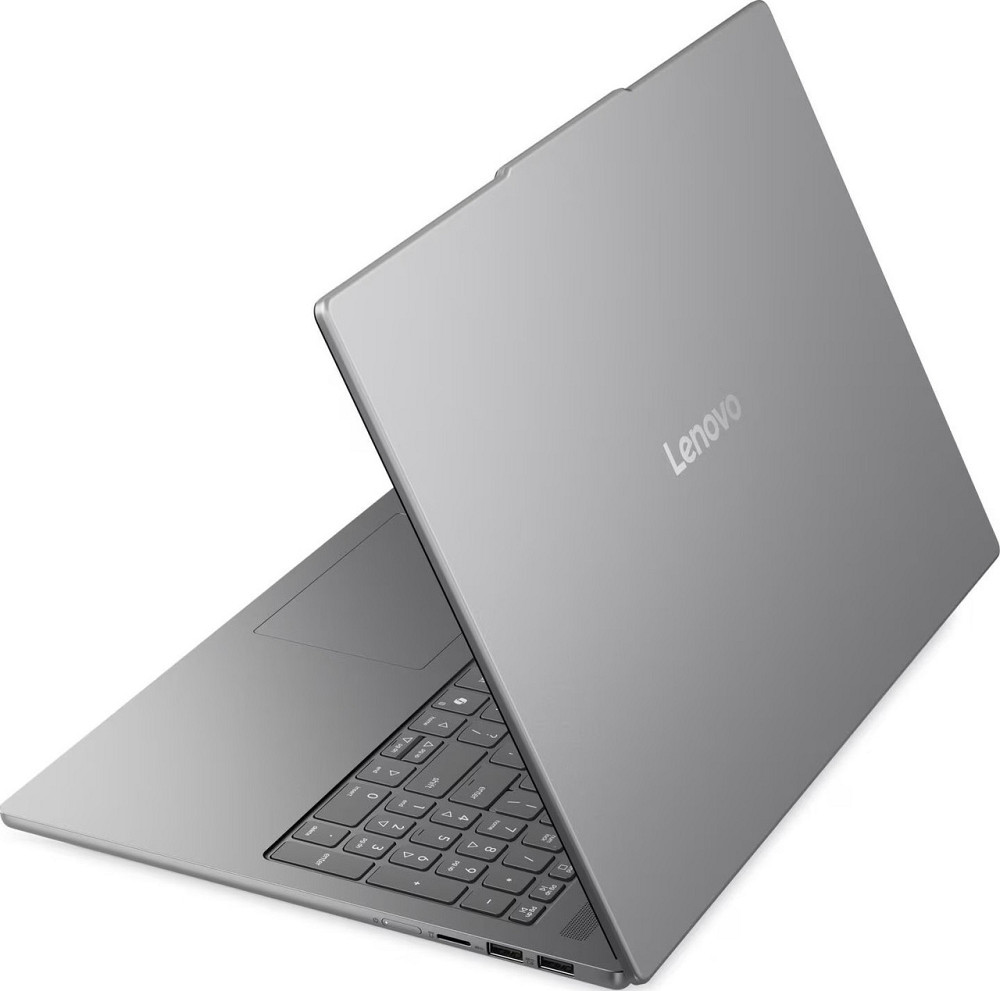 Ноутбук Lenovo IdeaPad Slim 5 16AHP11 (83S40015RA) Luna Grey ( 16385 ) Харьков - изображение 2