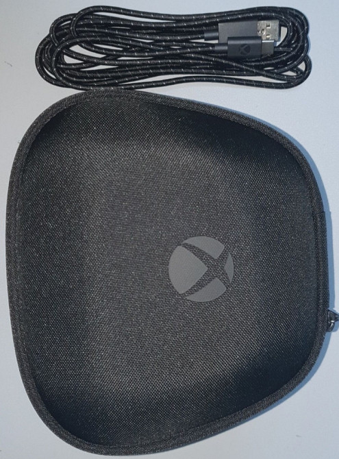 Геймпад джойстик Xbox Elite Series 2 Київ - фото 3