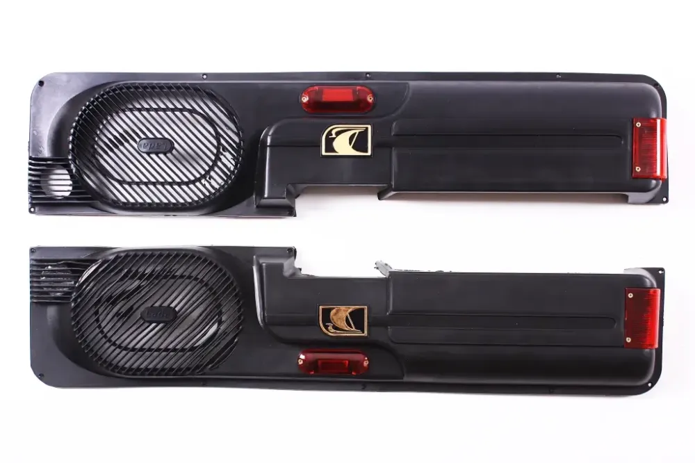 Карман двери 2101 Inter Plast с подсветкой (2 шт.) Винница - изображение 1