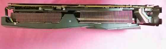 Видеокарта: ASUS ROG Strix 1080Ti. Киев