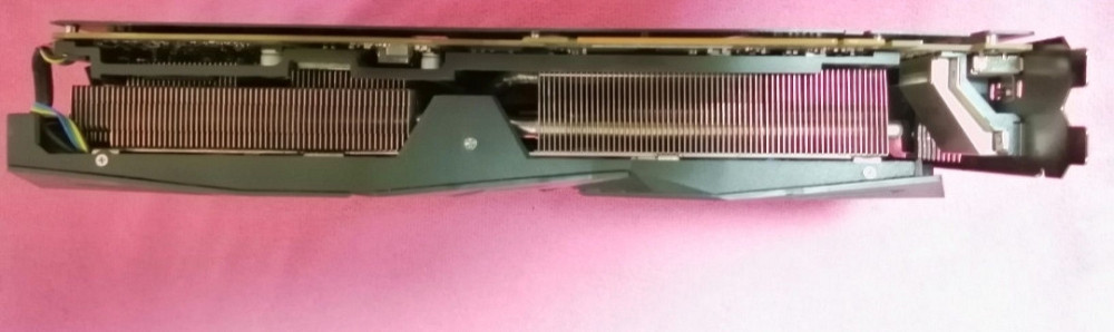 Видеокарта: ASUS ROG Strix 1080Ti. Киев - изображение 3