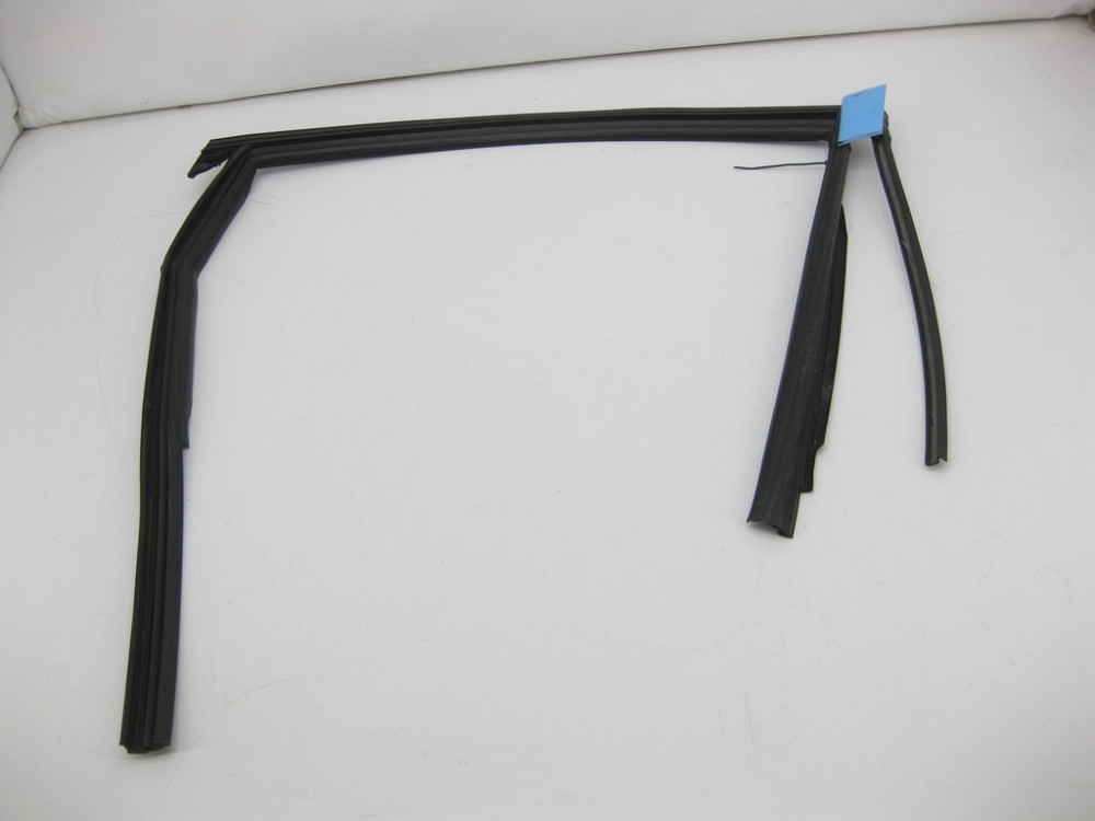 VAG  4M0839431B Напрямне скло в задніх правих дверях Одеса - фото 3