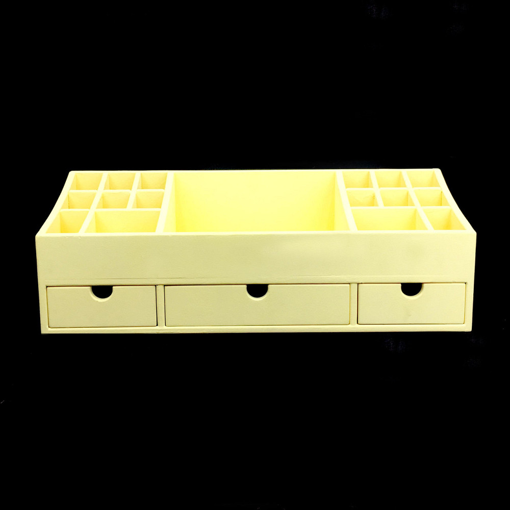 Органайзер настільний "Адолфо" лимонад Миколаїв - фото 4