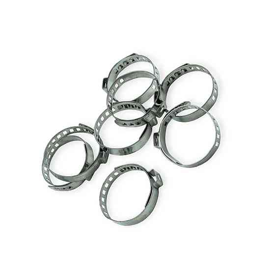 Хомут шрус унів-євро під шипці АURORA 25-40 (упак 20шт) Мукачево