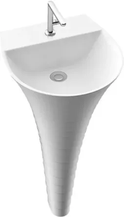 Раковина  Marmorin Cascada S 46,8x48 PS013020468 Киев