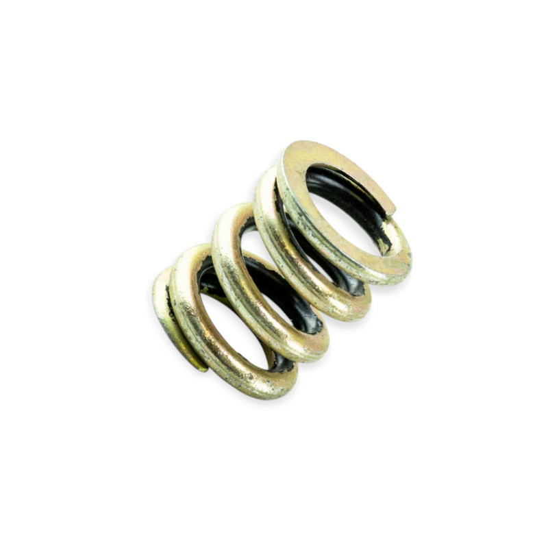 Пружина рул. (подовж.тяги) ЗІЛ Мукачево - фото 1