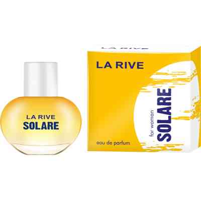 Парфюмированная вода La Rive Solare 50 мл (5901832069980) Винница