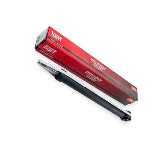 Амортизатор Rover 75 99- задній Мукачево