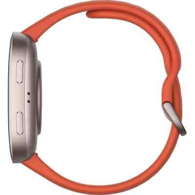 Смарт-годинник Amazfit Bip 6 Red W2435AP5N (1147280) Вінниця