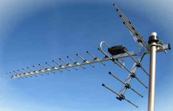 Антена Хвиля 2-24 Вінниця