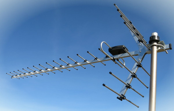 Антена Хвиля 2-24 Вінниця - фото 2