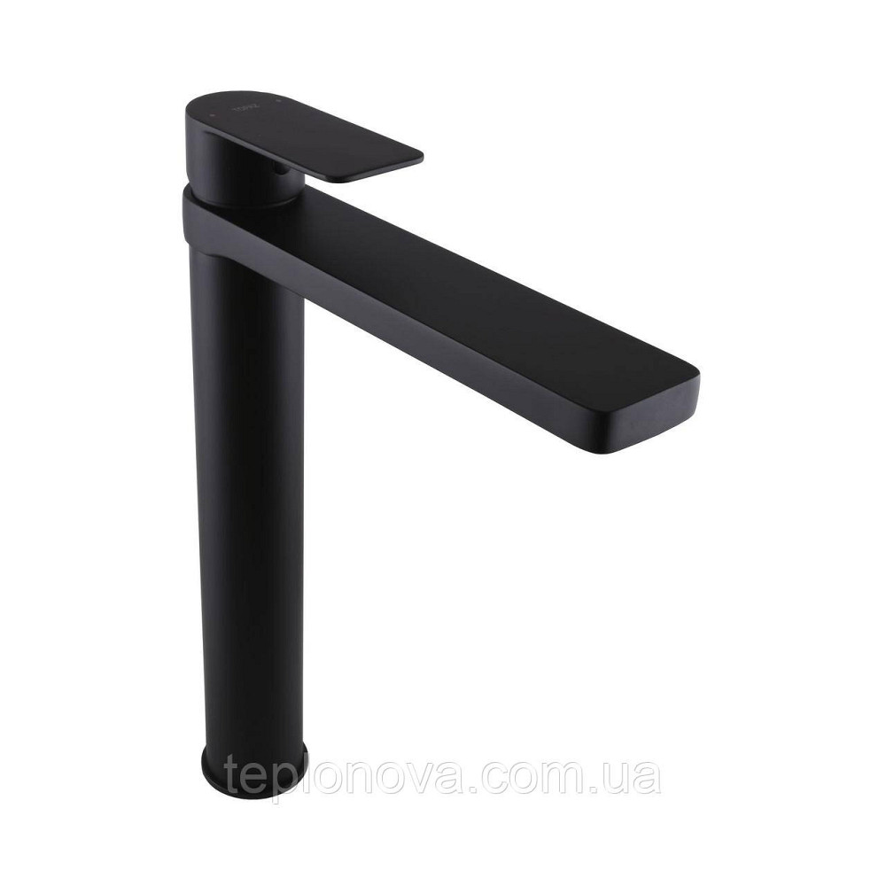 Смеситель для умывальника TOPAZ SARDINIA TS 08223-H20-BB Черновцы - изображение 5