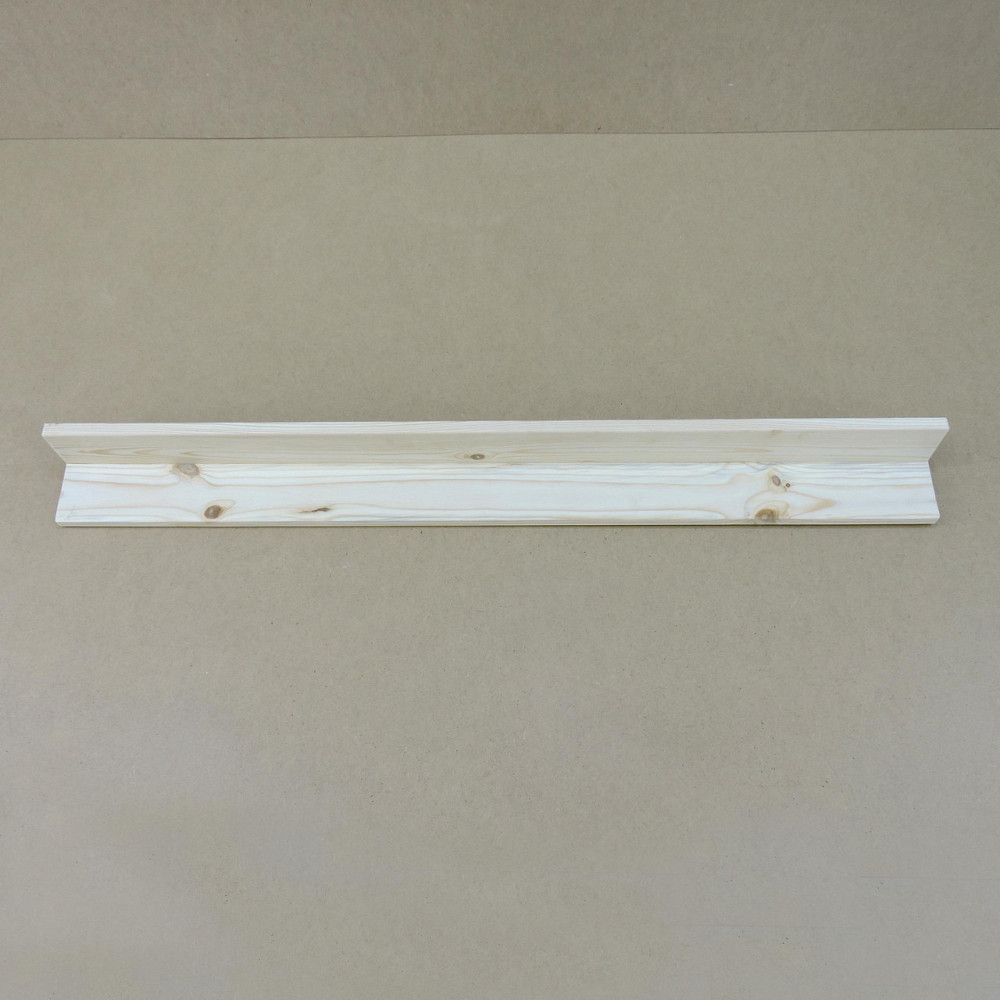 Настінна полиця "Палас 110" бланже Миколаїв - фото 8