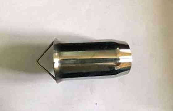 Заглушка глушника (mod.4.0) 118 Мукачево