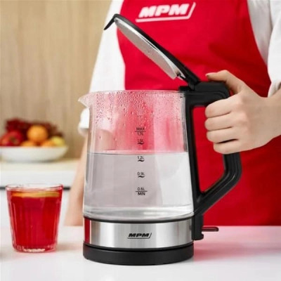 Електрочайник MPM MCZ-125 Вінниця - фото 2