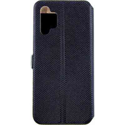 Чохол до мобільного телефона Dengos Samsung Galaxy A32 (black) (DG-SL-BK-282) Вінниця