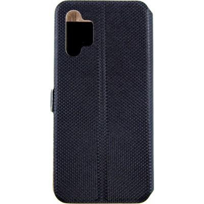 Чохол до мобільного телефона Dengos Samsung Galaxy A32 (black) (DG-SL-BK-282) Вінниця - фото 2