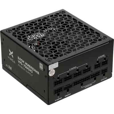 Блок питания Vinga 750W (VPS-750GV3) Винница
