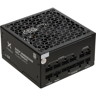Блок питания Vinga 750W (VPS-750GV3) Винница - изображение 2