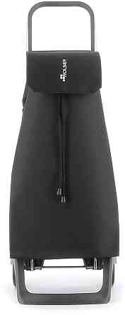 Сумка-тележка Rolser Jet LN Joy Negro (JET001-1023) Киев