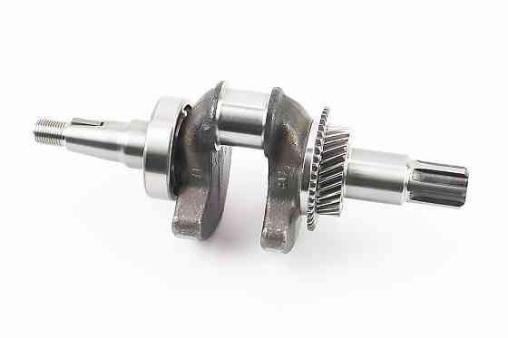 Колінвал під шліц D-25mm у зборі 173F/177F Тип 1 Київ