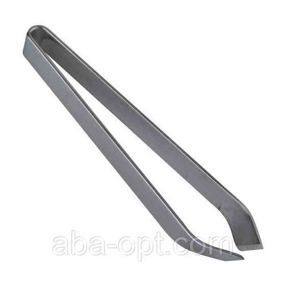 Пінцет для видалення кісток з риби L 12 см ( шт ) Одеса