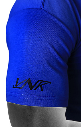 Футболка VNK Blue 2XL Кам'янське - фото 6