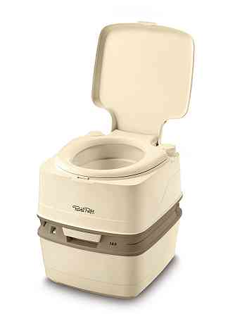Биотуалет Thetford Porta Potti 165 Luxe бежевый Киев