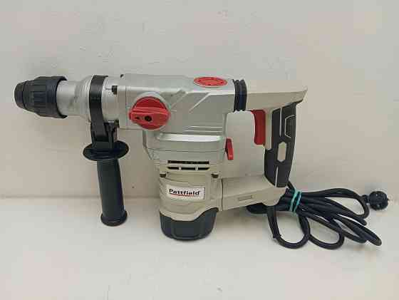 Перфоратор Pattfield PE-1200 (клас А) Луцк